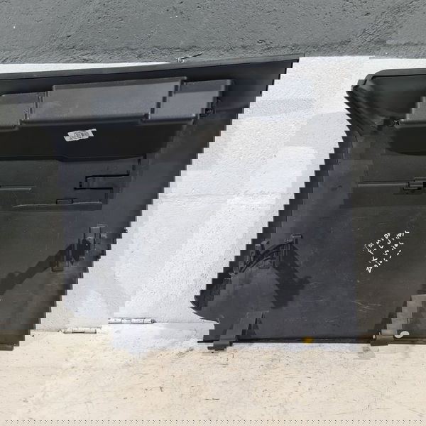 Tampa Porta-luvas Renault Kwid 2020