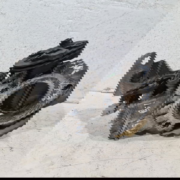 Tbi Copo Borboleta Citroen Xsara Vts 1.8 16v 1999