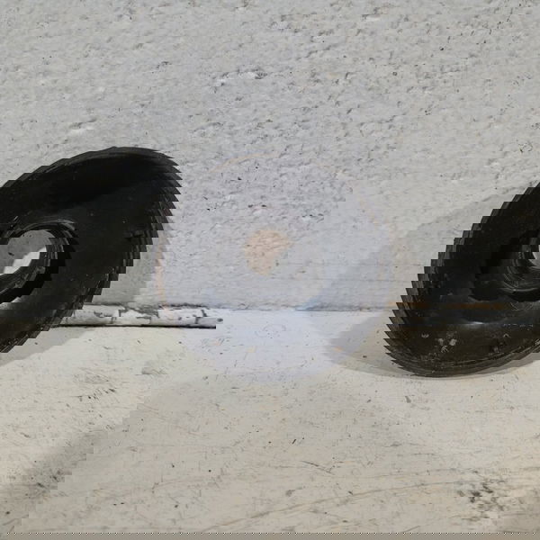 Tampa Acabamento Bocal Combustível Renault Clio