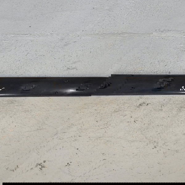 Friso Porta Traseira Esquerda Citroen C3 2009