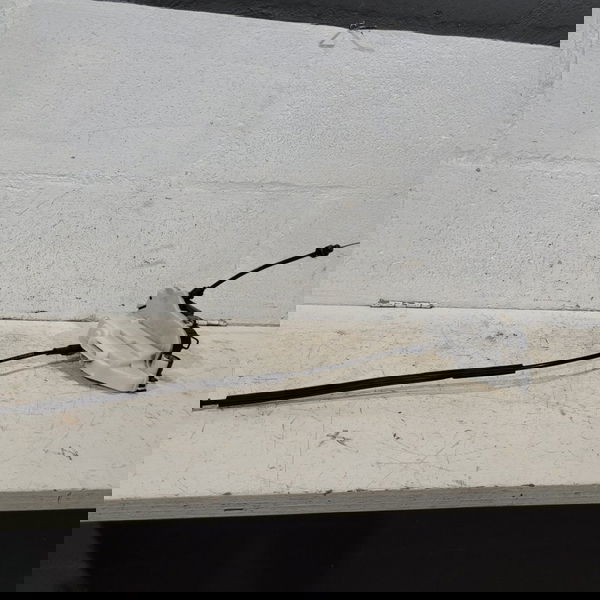 Fechadura Elétrica Porta Dianteira Direita Citroen C3 2009