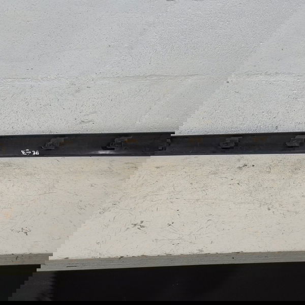 Friso Porta Dianteira Esquerda Citroen C3 2009