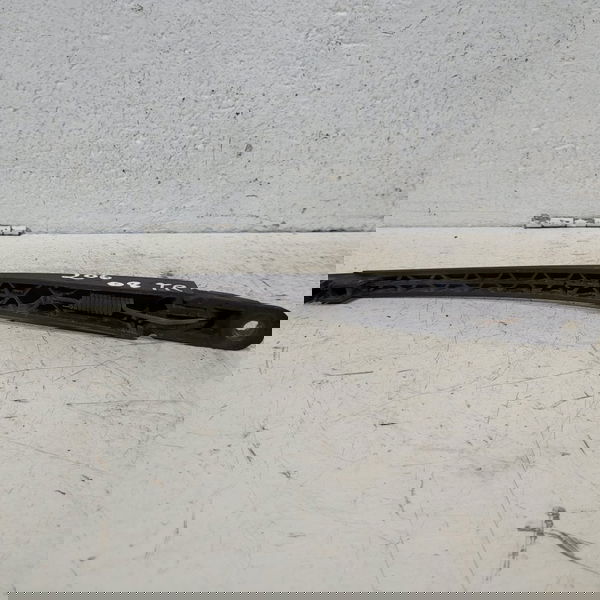 Braço Limpador Para Brisa Traseiro Peugeot 206 2008