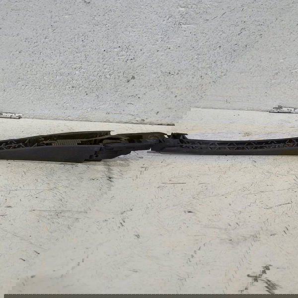 Braço Limpador Para Brisa Traseiro Peugeot 206 2008