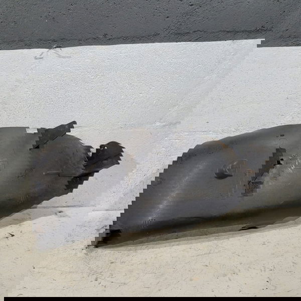 Para Barro Parte Frente Traseiro Esquerdo Peugeot 206 2008