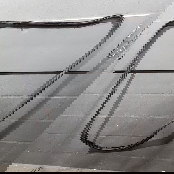 Borracha Porta-malas Peugeot 206 2008
