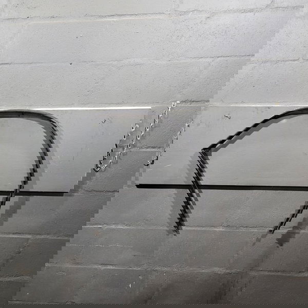 Borracha Canaleta Vidro Porta Dianteira Direita Peugeot 206