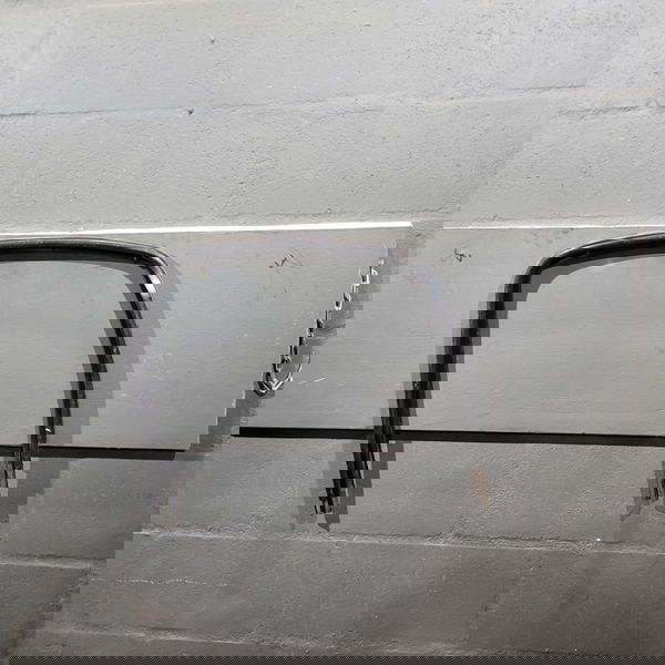 Borracha Canaleta Vidro Porta Traseira Esquerda Citroen C3