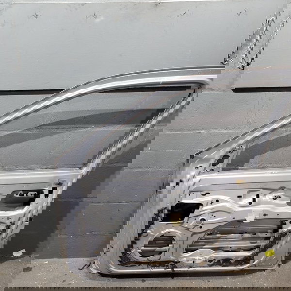 Porta Dianteira Direita Renault Clio 2007 Modelo 4 Portas