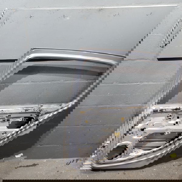 Porta Traseira Direita Renault Clio