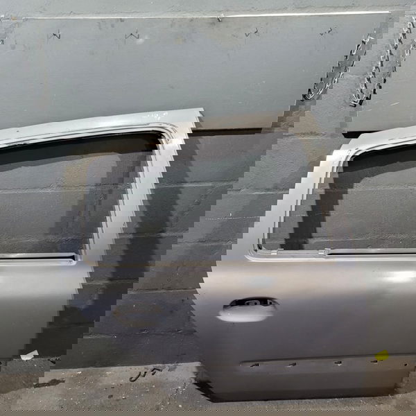 Porta Traseira Direita Renault Clio