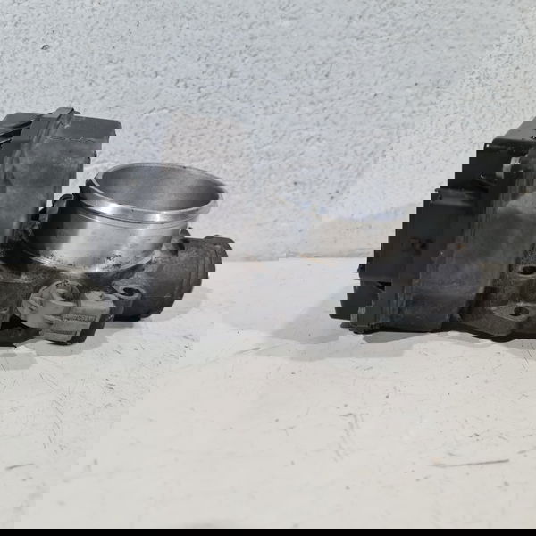 Tbi Corpo Borboleta Peugeot 407 2.0 16v 2006