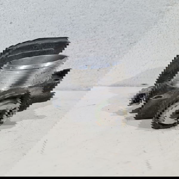 Tbi Corpo Borboleta Peugeot 407 2.0 16v 2006
