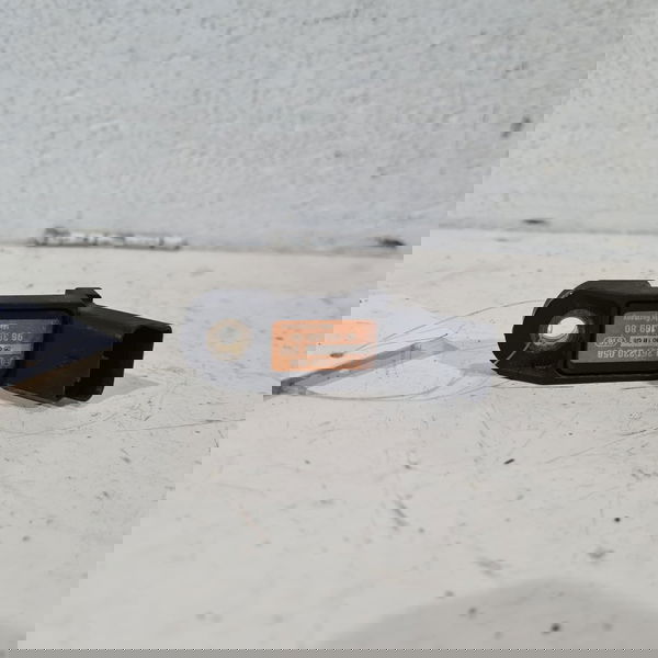 Sensor Map Peugeot 407 Sw 2.0 16v 2006 Gasolina
