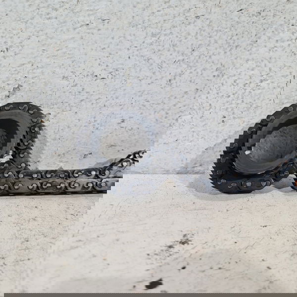 Polia Corrente Comando Citroen C3 1.4 8v