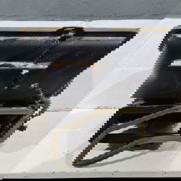 Caixa Evaporadora Renault Clio 2007 Sem Radiador Ar Quente