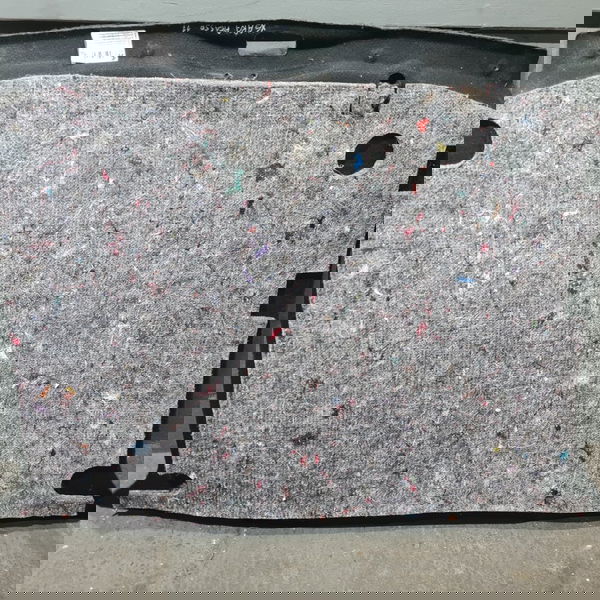 Carpete Porta-malas Citroen Xsara Picasso 2011