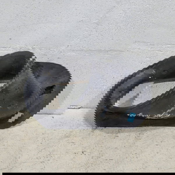 Duto Entrada Ar Renault Clio 2007 Com Detalhe