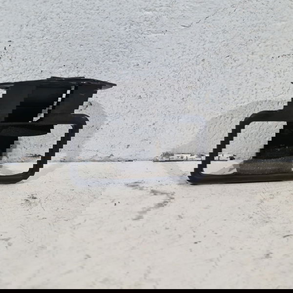 Suporte Puxador Porta Dianteira Direita Citroen C4 Pallas