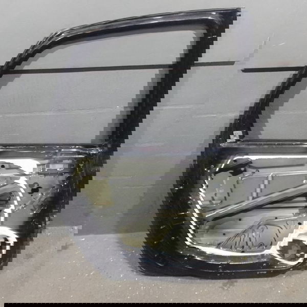 Porta Traseira Esquerda Citroen Xsara Picasso 2011