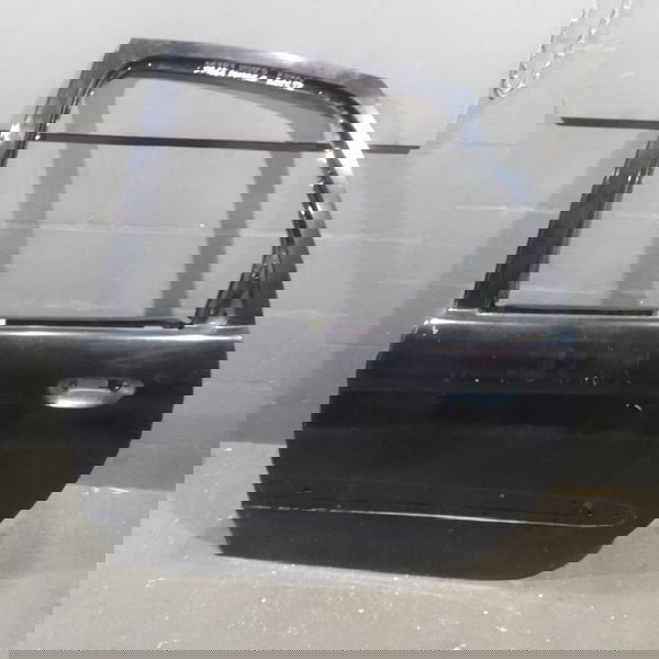 Porta Traseira Esquerda Citroen Xsara Picasso 2011