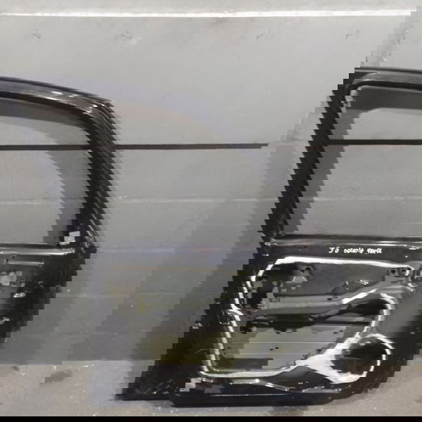 Porta Dianteira Esquerda Citroen Xsara Picasso 2011