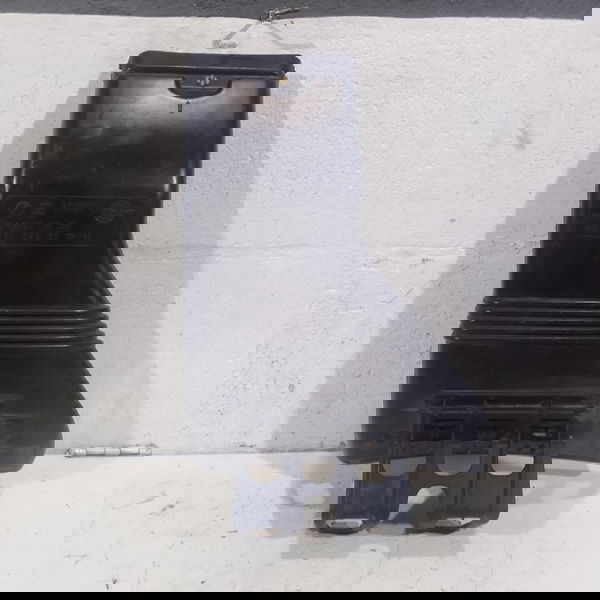 Duto Entrada Filtro A Motor Peugeot 407 Sw 2.0
