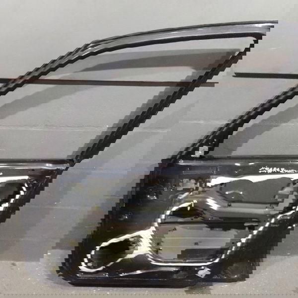 Porta Dianteira Direita Citroen Xsara Picasso 2011