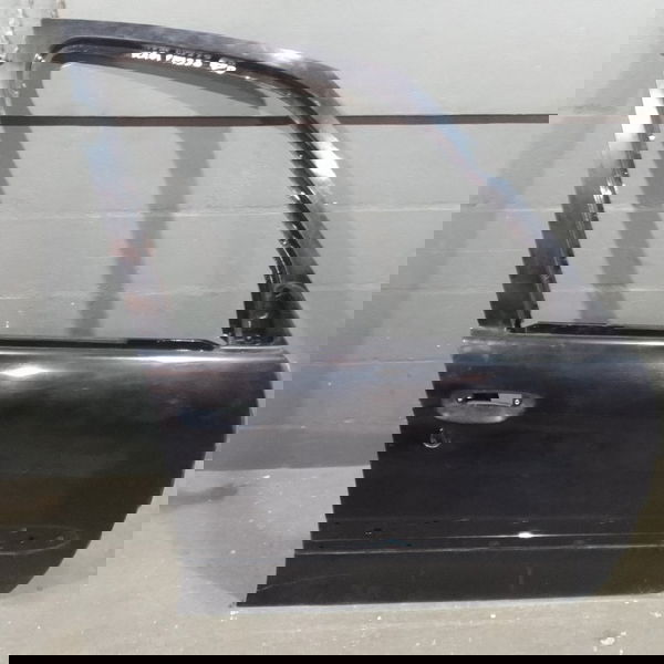 Porta Dianteira Direita Citroen Xsara Picasso 2011