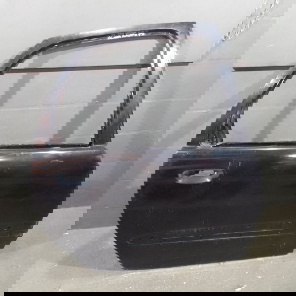 Porta Traseira Direita Citroen Xsara Picasso 2011