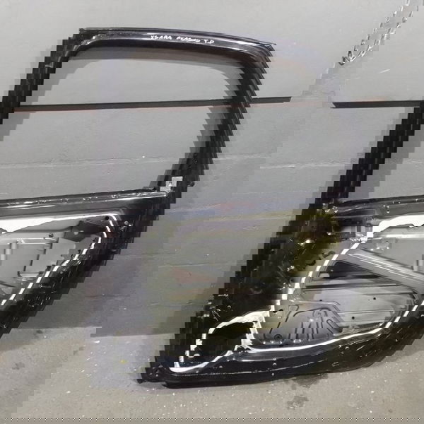 Porta Traseira Direita Citroen Xsara Picasso 2011