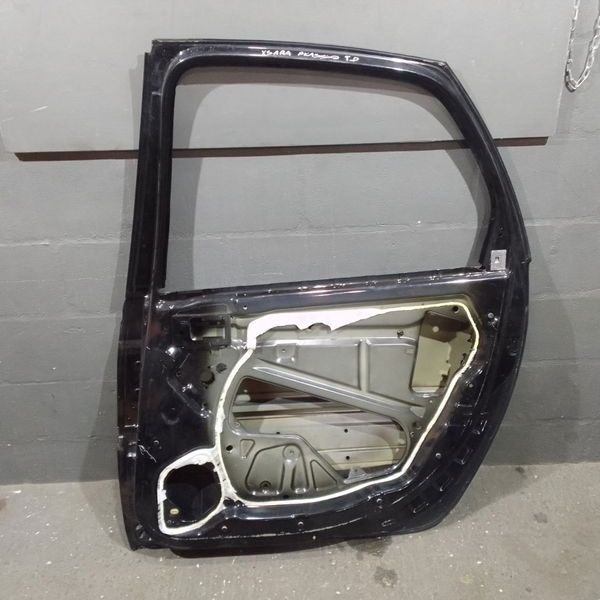 Porta Traseira Direita Citroen Xsara Picasso 2011