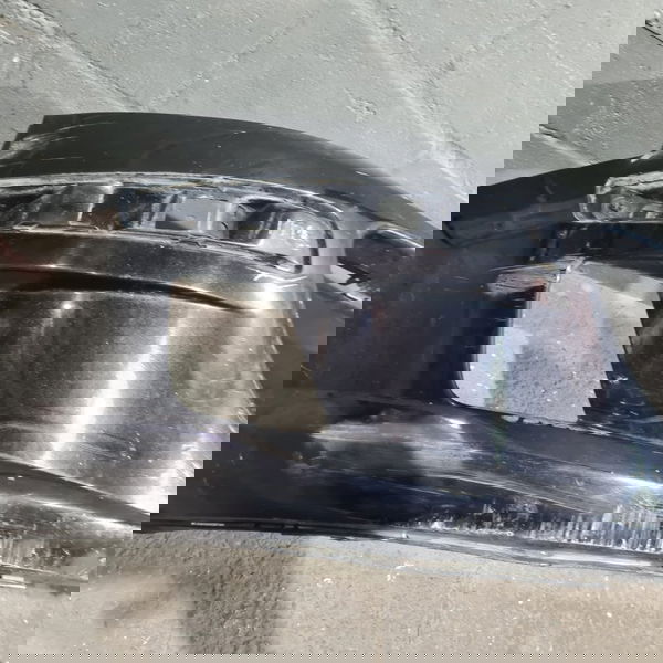 Para Choque Dianteiro Peugeot 407 Sw 2006