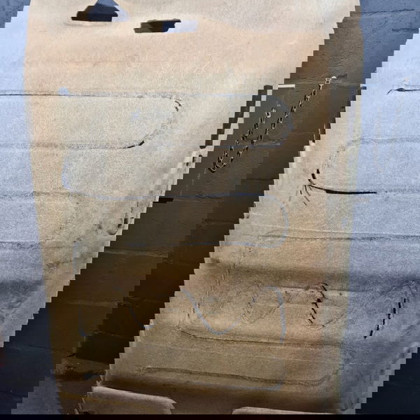 Forro Teto Citroen Xsara Picasso 2011