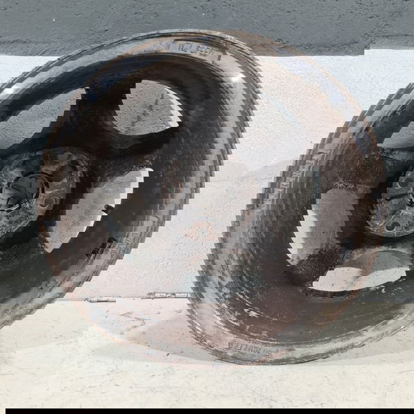 Roda Aro 14 Peugeot 206