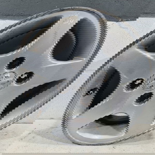 Roda Aro 14 Peugeot 206