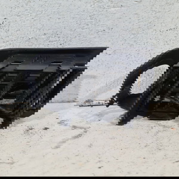 Difusor Ar Direito Painel Tabelier Renault Clio