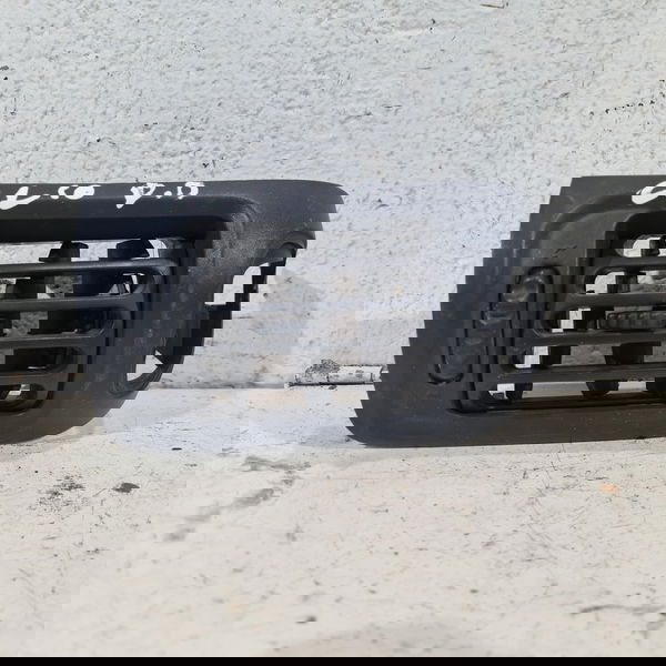 Difusor Ar Direito Painel Tabelier Renault Clio