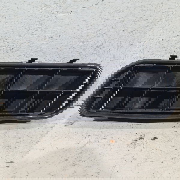 Difusor Ar Direito Carroceria Traseira Renault Clio 2007