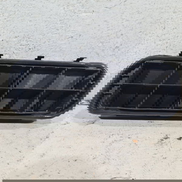 Difusor Ar Esquerdo Carroceria Traseira Renault Clio 2007
