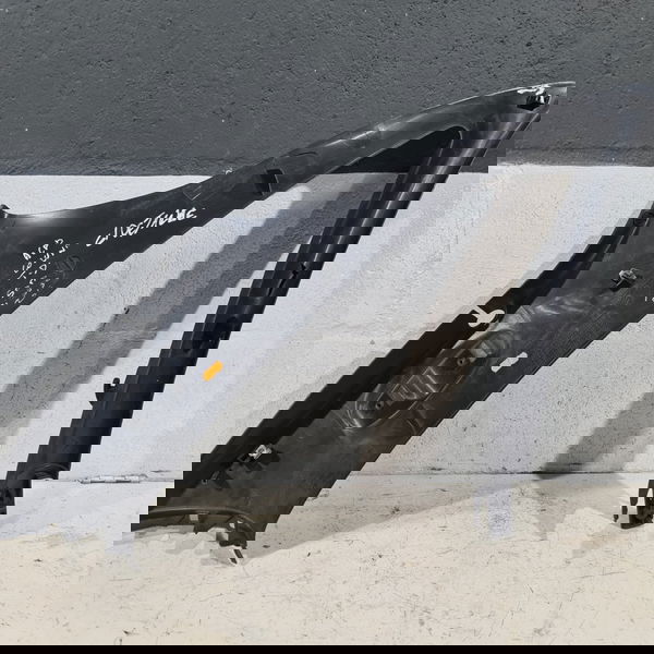 Acabamento Coluna Traseira Direita Citroen Xsara Picasso