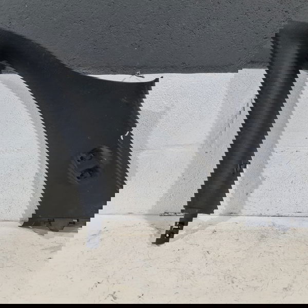 Acabamento Coluna Traseira Direita Citroen Xsara Picasso