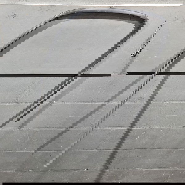 Borracha Canaleta Vidro Traseiro Esquerdo Xsara Picasso