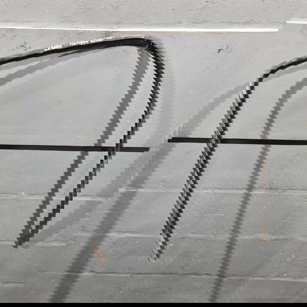 Borracha Canaleta Vidro Traseiro Esquerdo Xsara Picasso