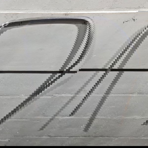 Borracha Canaleta Vidro Traseiro Direito Xsara Picasso