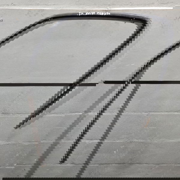 Borracha Canaleta Vidro Traseiro Direito Xsara Picasso