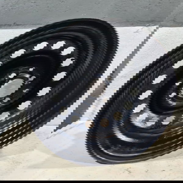 Roda Ferro Seat Aro 14