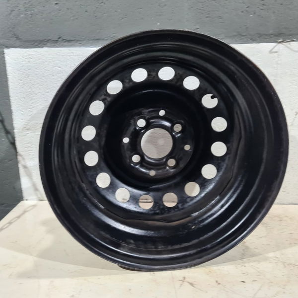 Roda Ferro Seat Aro 14