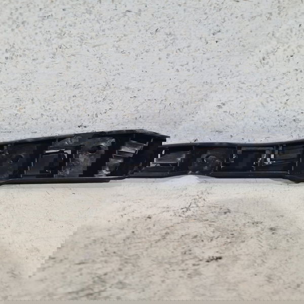 Suporte Guia Para Choque Dianteiro Esquerdo Renault Sandero