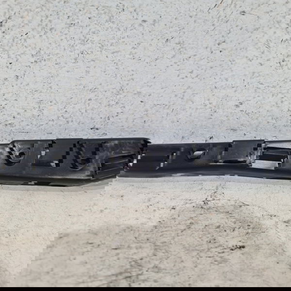 Suporte Guia Para Choque Dianteiro Esquerdo Renault Sandero
